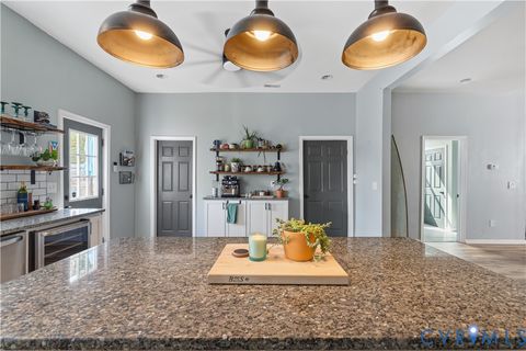 Tiny photo for 2904 Hull Street, Richmond, VA 23224 (MLS # 2607167)