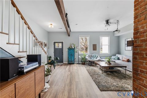 Tiny photo for 2904 Hull Street, Richmond, VA 23224 (MLS # 2607167)