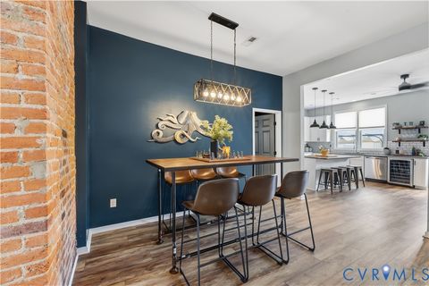 Tiny photo for 2904 Hull Street, Richmond, VA 23224 (MLS # 2607167)