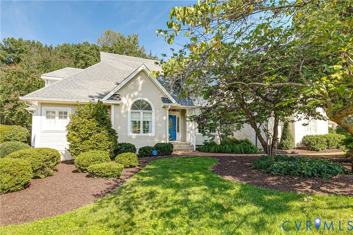 Photo 1 of 60 — 12615 Amber Terrace, Henrico, VA 23233