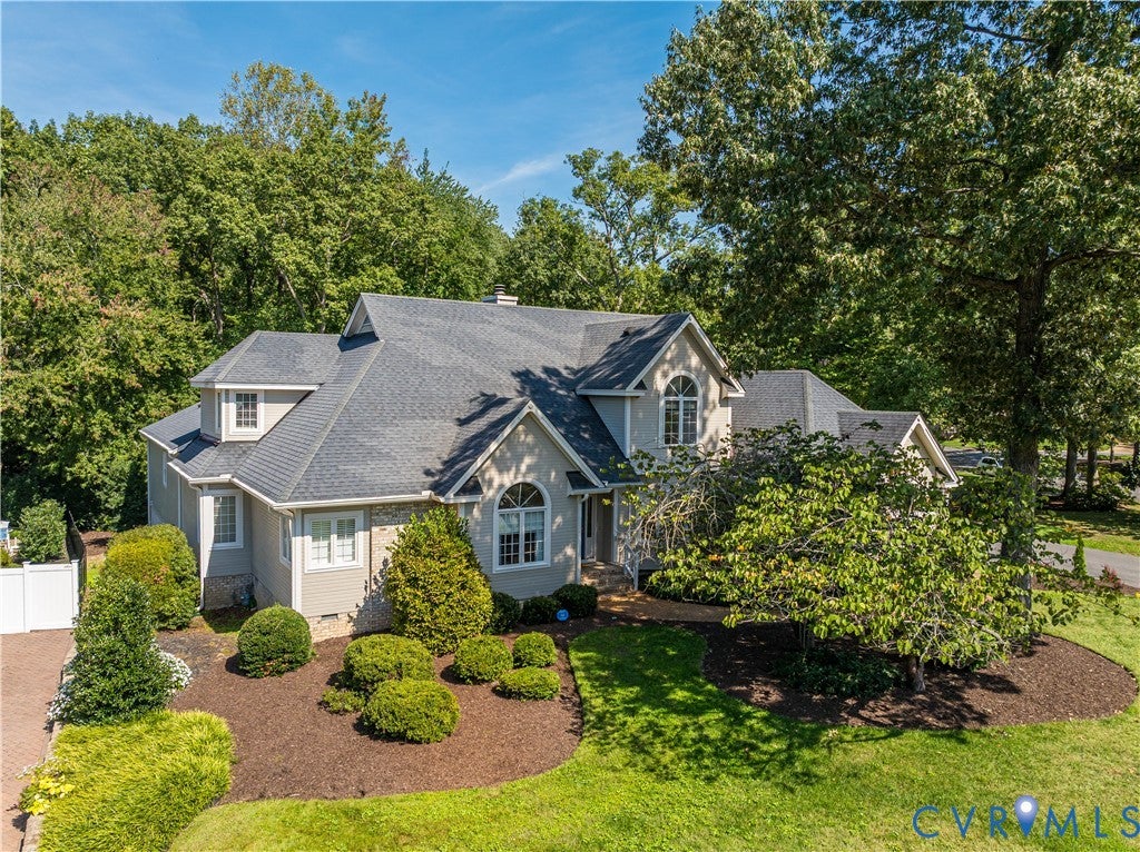 12615 Amber Terrace