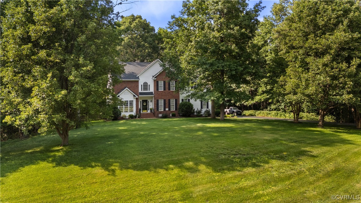 5158 Keitts Corner Road