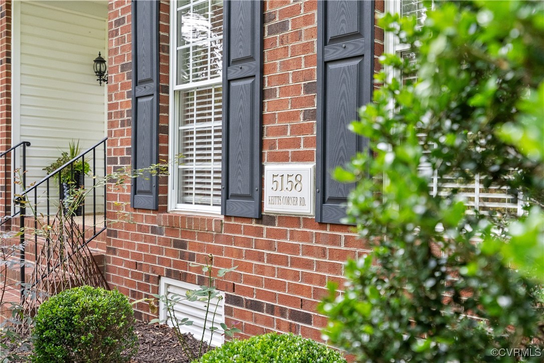 5158 Keitts Corner Road