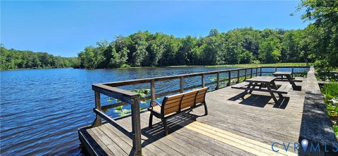 Tiny photo for 216 Millstone Way, Warsaw, VA 22572 (MLS # 2626927)