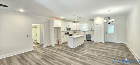 Tiny photo for 216 Millstone Way, Warsaw, VA 22572 (MLS # 2626927)