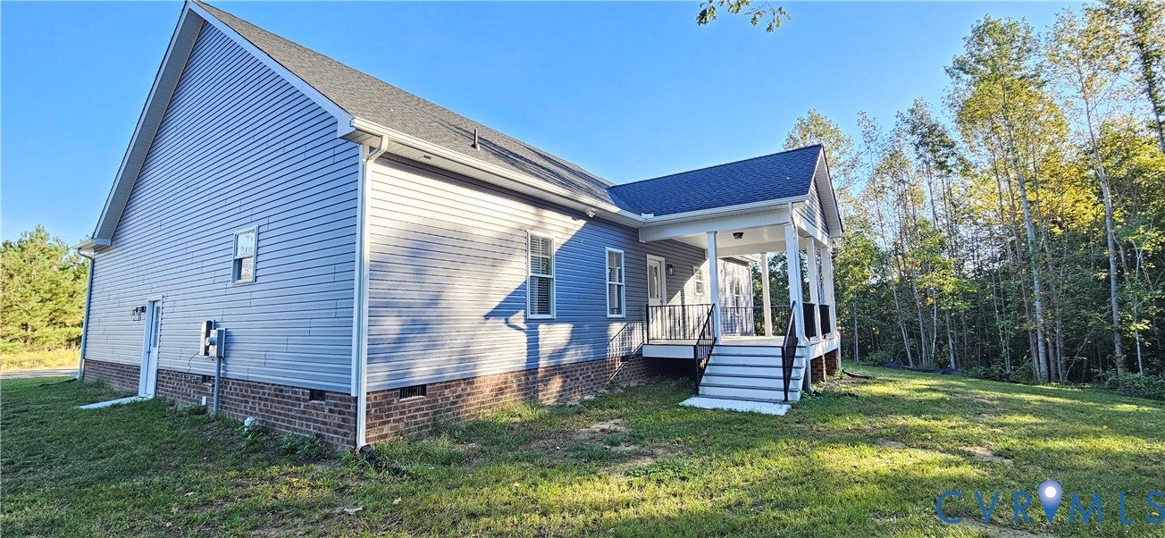216 Millstone Way