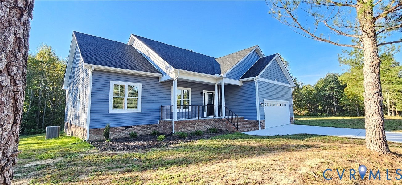 216 Millstone Way