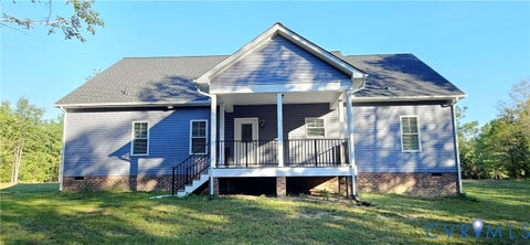 Tiny photo for 216 Millstone Way, Warsaw, VA 22572 (MLS # 2626927)