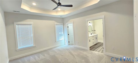 Tiny photo for 216 Millstone Way, Warsaw, VA 22572 (MLS # 2626927)
