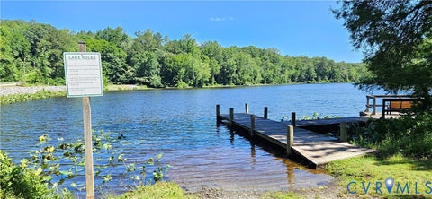 Tiny photo for 216 Millstone Way, Warsaw, VA 22572 (MLS # 2626927)
