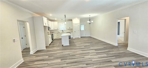 Tiny photo for 216 Millstone Way, Warsaw, VA 22572 (MLS # 2626927)