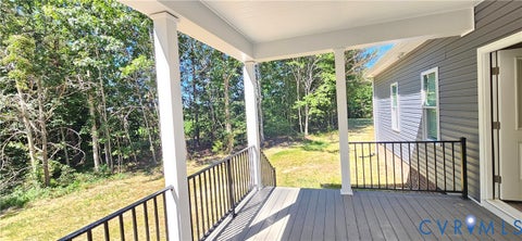 Tiny photo for 216 Millstone Way, Warsaw, VA 22572 (MLS # 2626927)