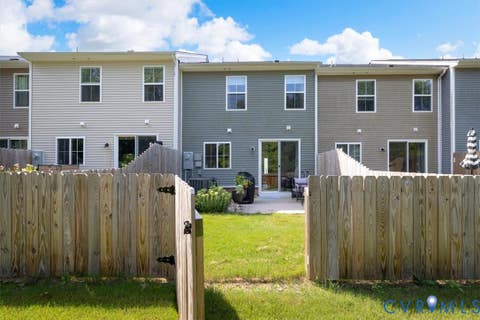 Tiny photo for 5545 Wenrich Drive, Richmond, VA 23227 (MLS # 2622066)