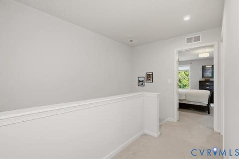 Tiny photo for 5545 Wenrich Drive, Richmond, VA 23227 (MLS # 2622066)