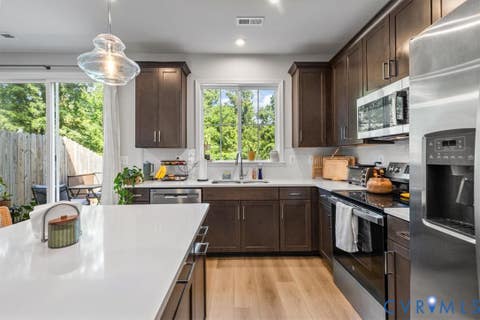Tiny photo for 5545 Wenrich Drive, Richmond, VA 23227 (MLS # 2622066)