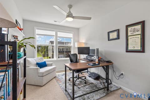 Tiny photo for 5545 Wenrich Drive, Richmond, VA 23227 (MLS # 2622066)