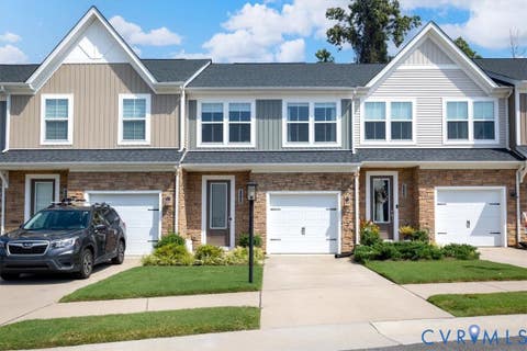 Tiny photo for 5545 Wenrich Drive, Richmond, VA 23227 (MLS # 2622066)
