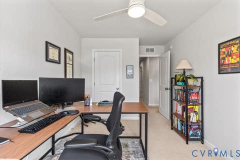 Tiny photo for 5545 Wenrich Drive, Richmond, VA 23227 (MLS # 2622066)