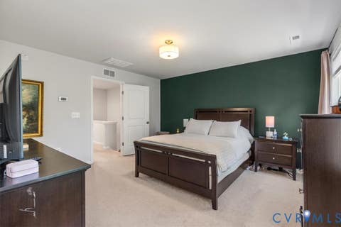 Tiny photo for 5545 Wenrich Drive, Richmond, VA 23227 (MLS # 2622066)