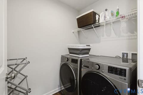 Tiny photo for 5545 Wenrich Drive, Richmond, VA 23227 (MLS # 2622066)