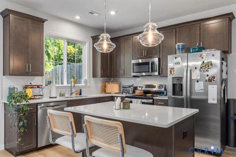 Tiny photo for 5545 Wenrich Drive, Richmond, VA 23227 (MLS # 2622066)