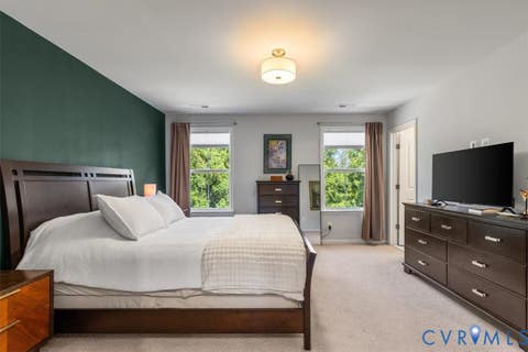 Tiny photo for 5545 Wenrich Drive, Richmond, VA 23227 (MLS # 2622066)