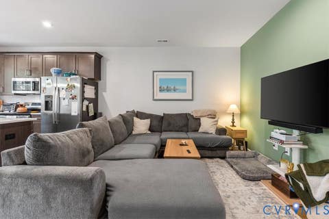Tiny photo for 5545 Wenrich Drive, Richmond, VA 23227 (MLS # 2622066)