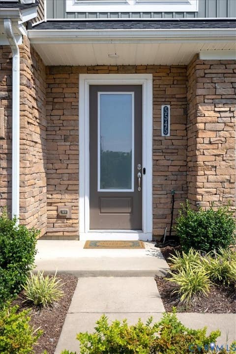 Tiny photo for 5545 Wenrich Drive, Richmond, VA 23227 (MLS # 2622066)