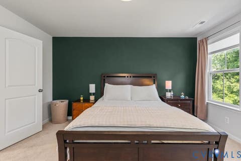 Tiny photo for 5545 Wenrich Drive, Richmond, VA 23227 (MLS # 2622066)
