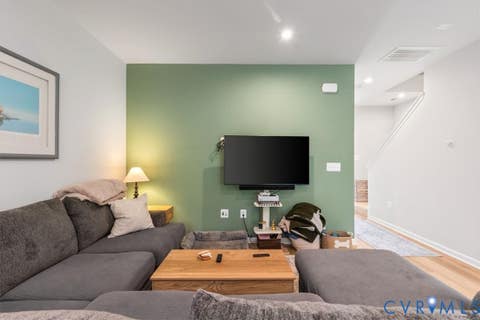 Tiny photo for 5545 Wenrich Drive, Richmond, VA 23227 (MLS # 2622066)