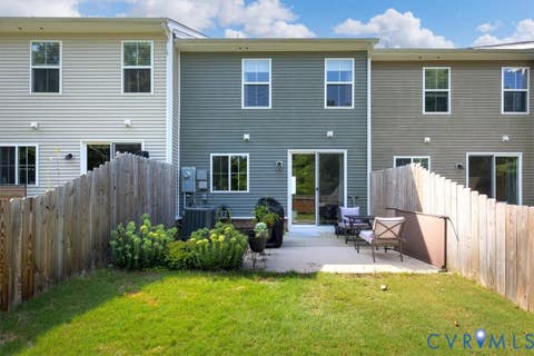 Tiny photo for 5545 Wenrich Drive, Richmond, VA 23227 (MLS # 2622066)