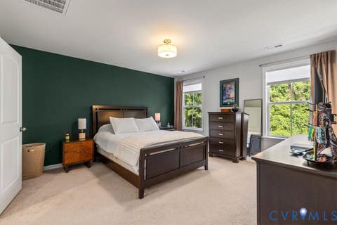 Tiny photo for 5545 Wenrich Drive, Richmond, VA 23227 (MLS # 2622066)