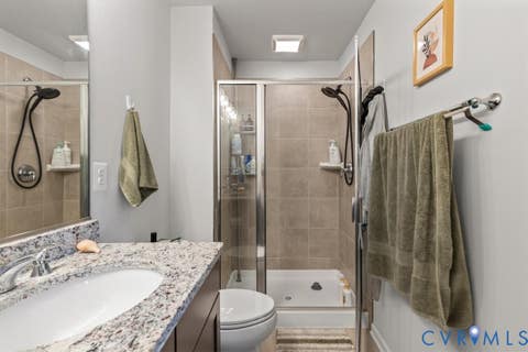 Tiny photo for 5545 Wenrich Drive, Richmond, VA 23227 (MLS # 2622066)
