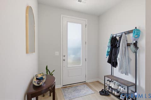 Tiny photo for 5545 Wenrich Drive, Richmond, VA 23227 (MLS # 2622066)