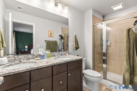 Tiny photo for 5545 Wenrich Drive, Richmond, VA 23227 (MLS # 2622066)