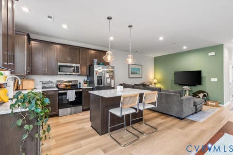 Tiny photo for 5545 Wenrich Drive, Richmond, VA 23227 (MLS # 2622066)