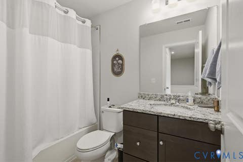 Tiny photo for 5545 Wenrich Drive, Richmond, VA 23227 (MLS # 2622066)