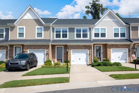 Tiny photo for 5545 Wenrich Drive, Richmond, VA 23227 (MLS # 2622066)
