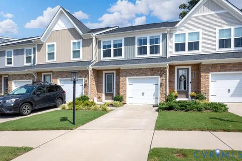 Photo of 5545 Wenrich Drive, Richmond, VA 23227 (MLS # 2622066)