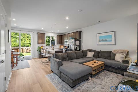 Tiny photo for 5545 Wenrich Drive, Richmond, VA 23227 (MLS # 2622066)