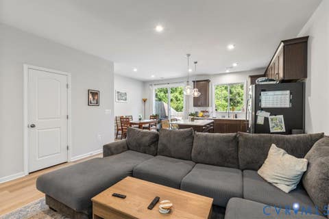 Tiny photo for 5545 Wenrich Drive, Richmond, VA 23227 (MLS # 2622066)