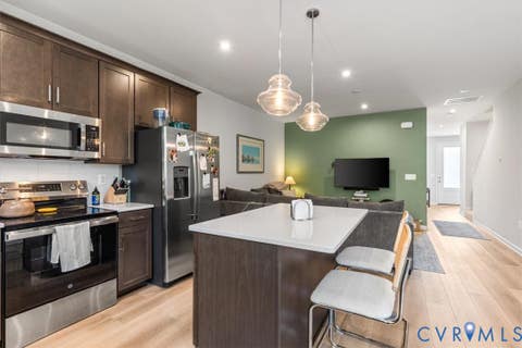 Tiny photo for 5545 Wenrich Drive, Richmond, VA 23227 (MLS # 2622066)