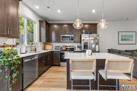 Tiny photo for 5545 Wenrich Drive, Richmond, VA 23227 (MLS # 2622066)