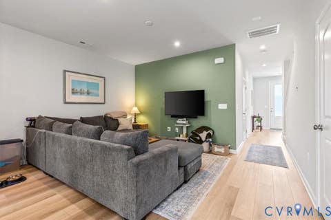 Tiny photo for 5545 Wenrich Drive, Richmond, VA 23227 (MLS # 2622066)