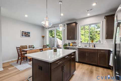Tiny photo for 5545 Wenrich Drive, Richmond, VA 23227 (MLS # 2622066)