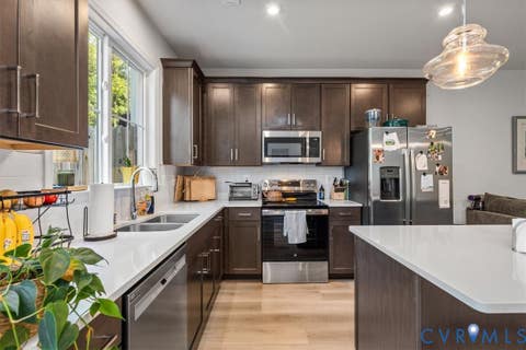 Tiny photo for 5545 Wenrich Drive, Richmond, VA 23227 (MLS # 2622066)
