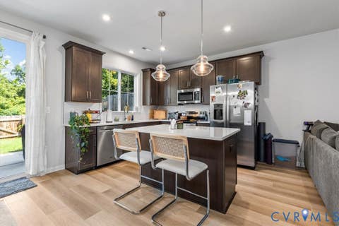 Tiny photo for 5545 Wenrich Drive, Richmond, VA 23227 (MLS # 2622066)