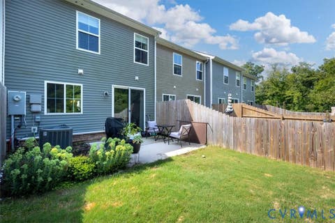 Tiny photo for 5545 Wenrich Drive, Richmond, VA 23227 (MLS # 2622066)