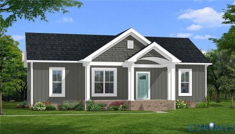 Photo of TBD Nicholson Drive, Wakefield, VA 23888 (MLS # 2602838)