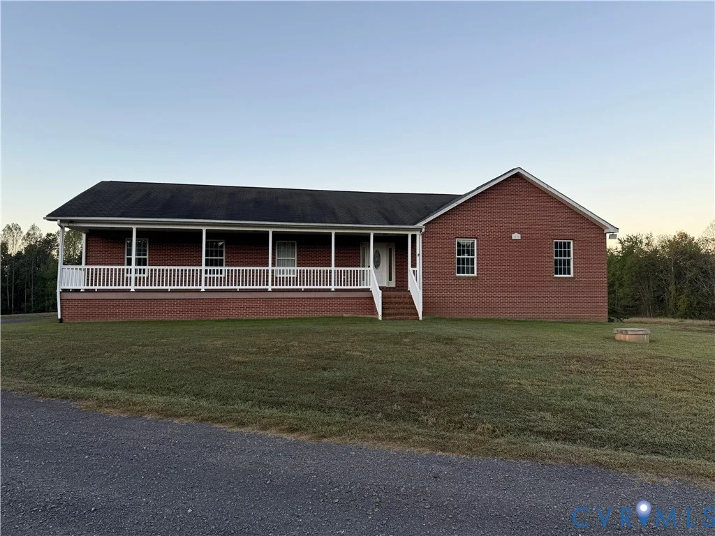 9500 Jarrell Lane